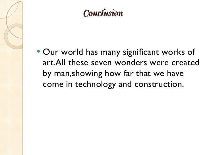Thermal Pollution Essay 5 Paragraph Essay Format Outline also Topics On Persuasive Essays Modern Wonders Of The Worldgood Presentation Interesting Descriptive Essay Topics