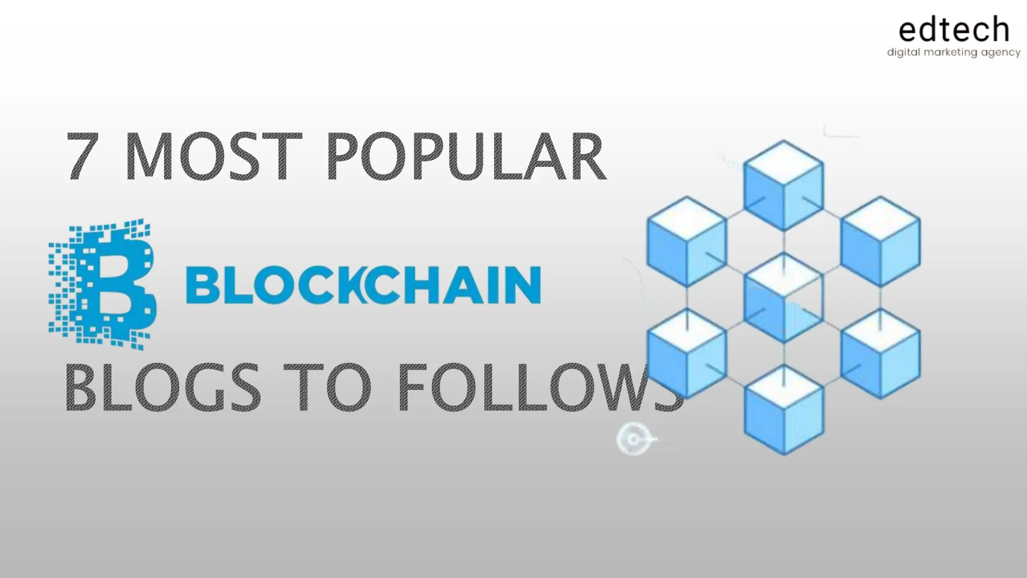 7 MOST POPULAR BLOCKCHAIN BLOGS TO FOLLOWS.pptx