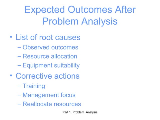 Seven Management and Planning Tools | PPT