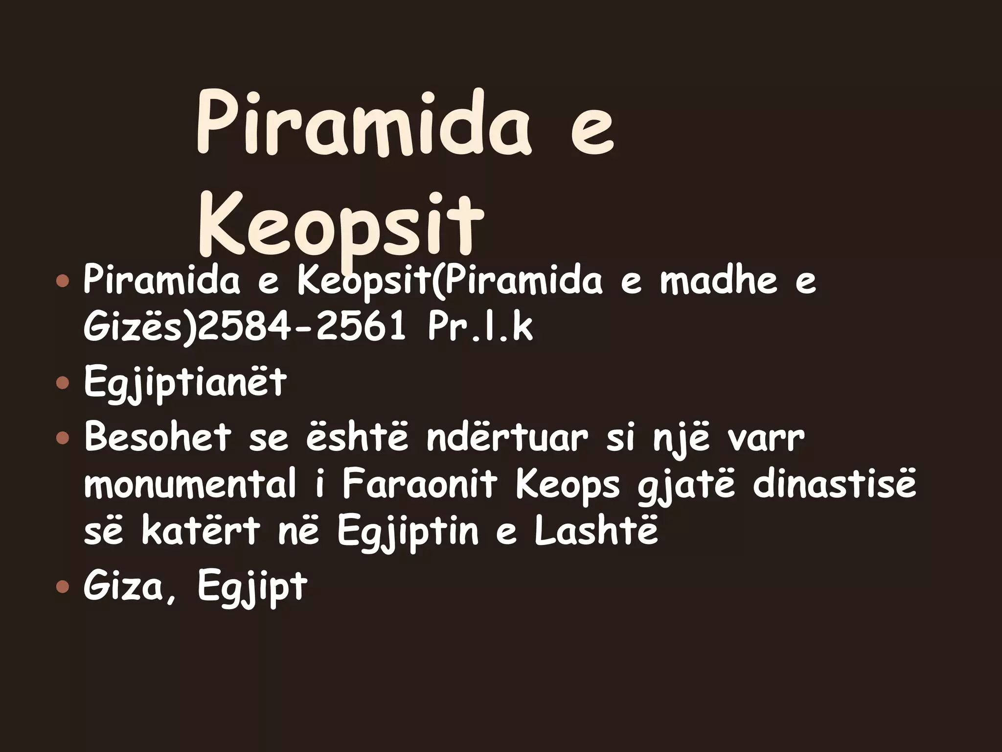 7 mrekullite e botes antike | PPTX