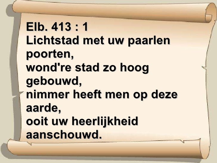 Met De Vlam In De Pijp Songtekst