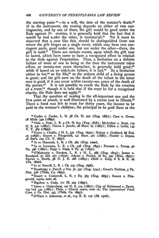 Stuart Rapp And American Law Register | PDF