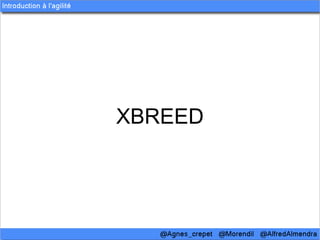 XBREED
 