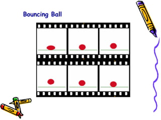 Bouncing Ball
 