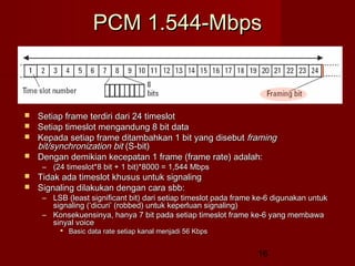 7 multiplexing | PPT