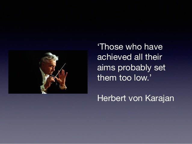 7 Music & Leadership Quotes To Inspire You