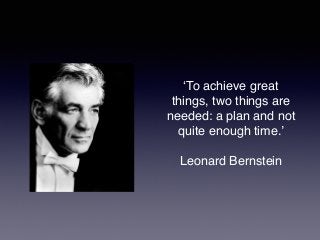 7 music and leadership quotes to inspire you