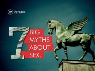 7 Myths About Sex | PDF