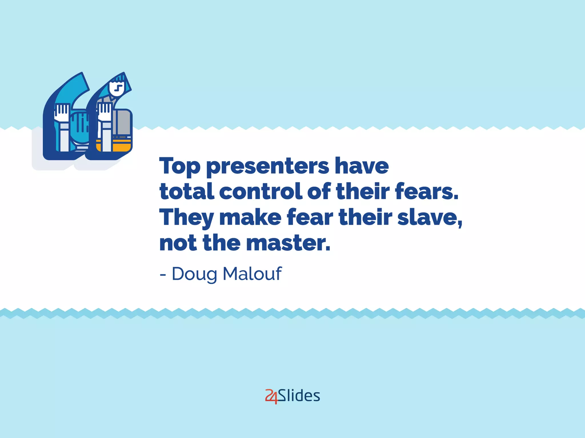 7 Myths When Answering Tough Questions During Presentations