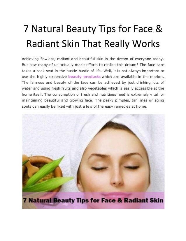 The Ultimate Guide to Essential Beauty Tips: Achieving Radiant Health and Beauty from Within and Out