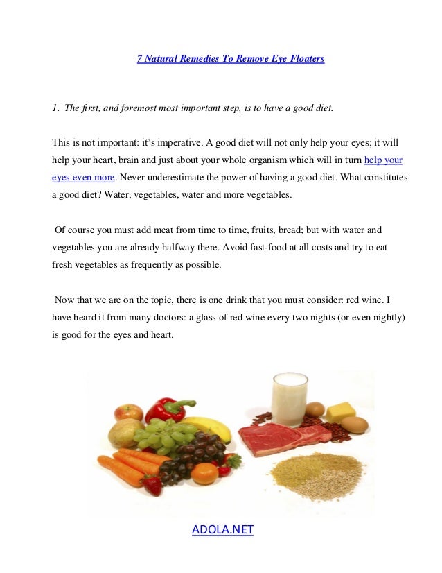 Natural Remedies Allergies Eyes Natural Remedies Allergies Eyes