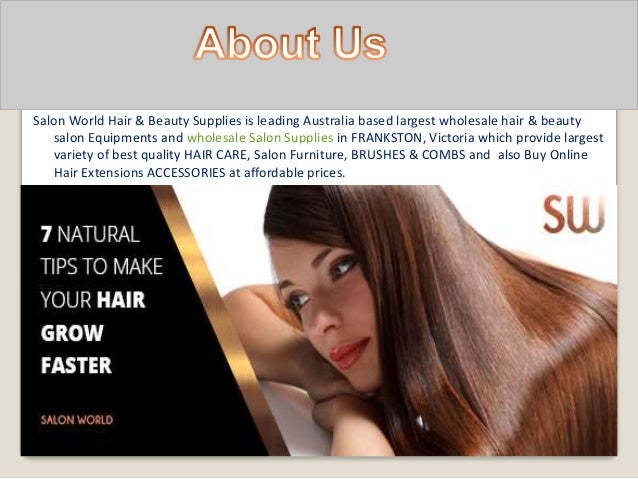 7 Natural Tips To Make Your Hair Grow Faster