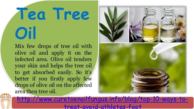Natural Ingredient To Get Rid Of Athletes Foot Natural Ingredient To Get Rid Of Athletes Foot