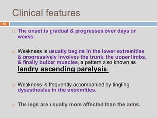 Gradual Paralysis 7 neuromuscular diseases 75$.pptx