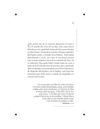 7 niveles de bendicion | PDF