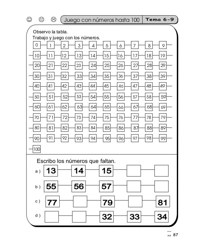 Como Se Escribe 60 En Letras