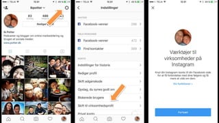 7 "non geeky" tips til hvordan du måler værdien af din SoMe markedsføring