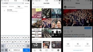 7 "non geeky" tips til hvordan du måler værdien af din SoMe markedsføring