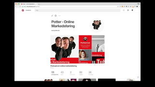 7 "non geeky" tips til hvordan du måler værdien af din SoMe markedsføring