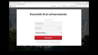 7 "non geeky" tips til hvordan du måler værdien af din SoMe markedsføring