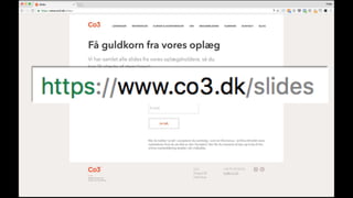 7 "non geeky" tips til hvordan du måler værdien af din SoMe markedsføring