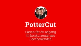 7 "non geeky" tips til hvordan du måler værdien af din SoMe markedsføring