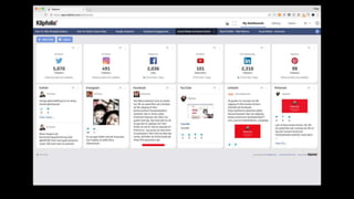 7 "non geeky" tips til hvordan du måler værdien af din SoMe markedsføring
