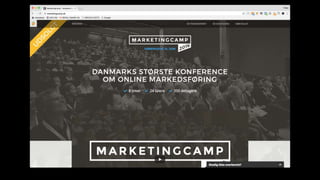 7 "non geeky" tips til hvordan du måler værdien af din SoMe markedsføring