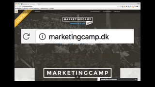 7 "non geeky" tips til hvordan du måler værdien af din SoMe markedsføring