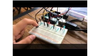 BlocklyDuino Editorの紹介 | PPT