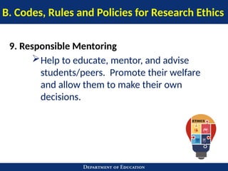 Observing Ethics - Action Research in Education for Teachers and School ...