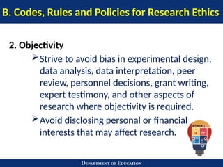 Observing Ethics - Action Research in Schoolspptx | PPTX
