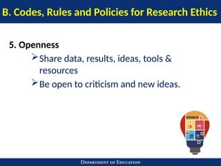 Observing Ethics - Action Research in Schoolspptx | PPTX