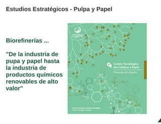 Bioeconomía en Brasil