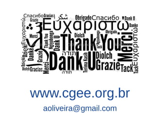 Bioeconomía en Brasil