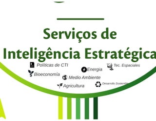 Bioeconomía en Brasil