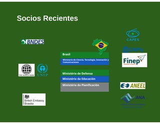 Bioeconomía en Brasil