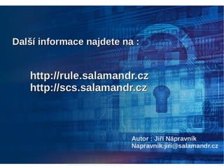 7 omylu v IT bezpečnosti