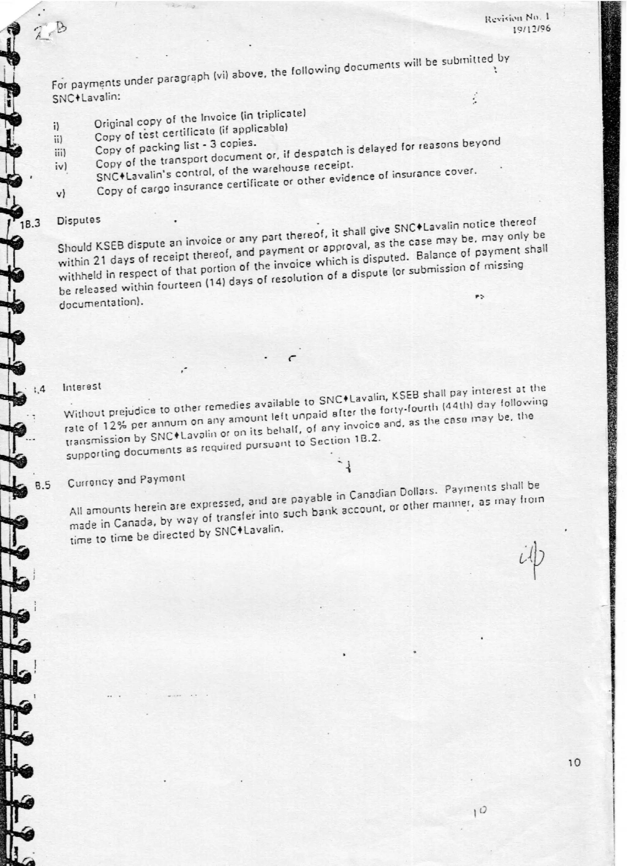 SNC KSEB MoU - Part 7