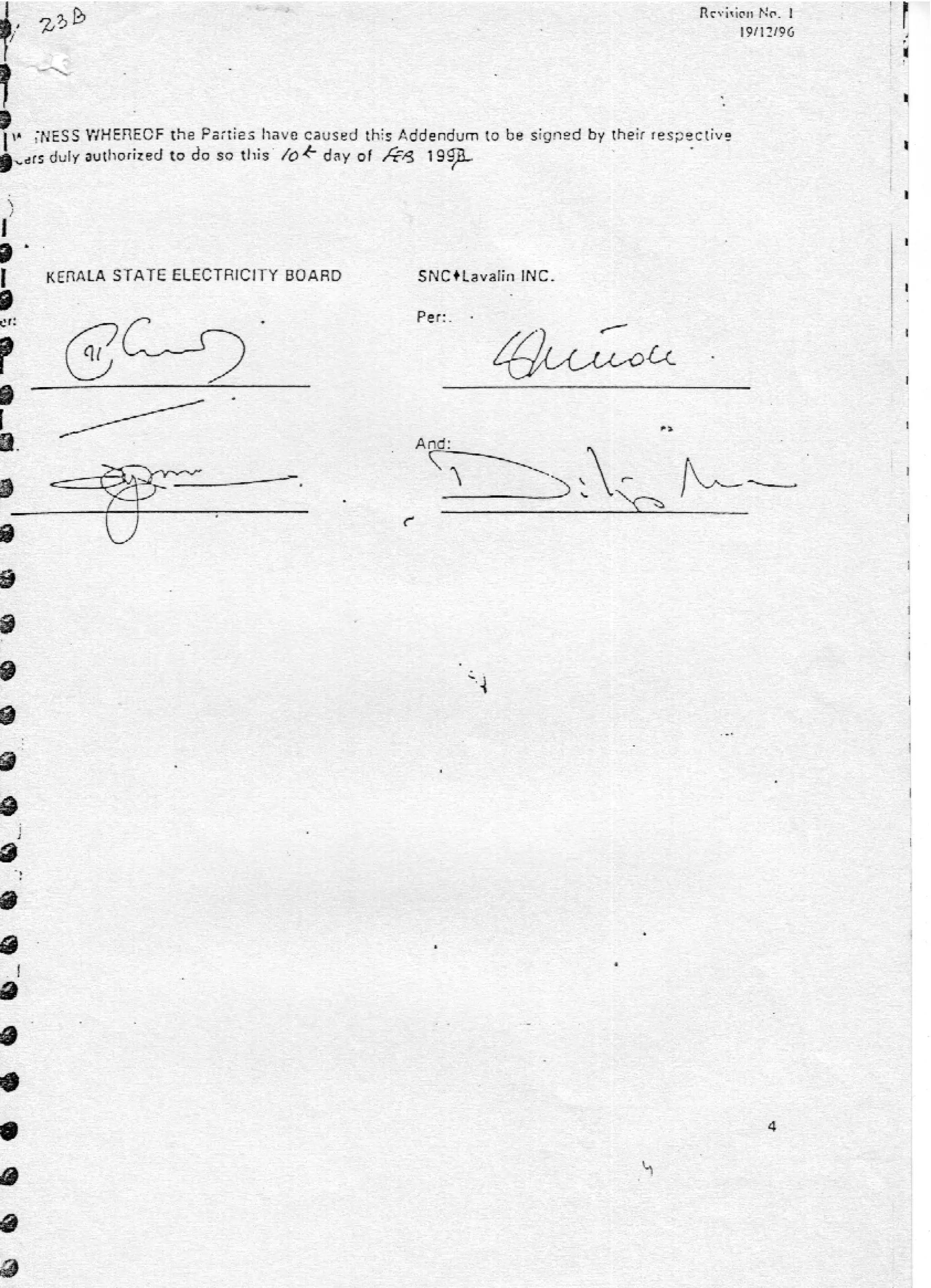 SNC KSEB MoU - Part 7