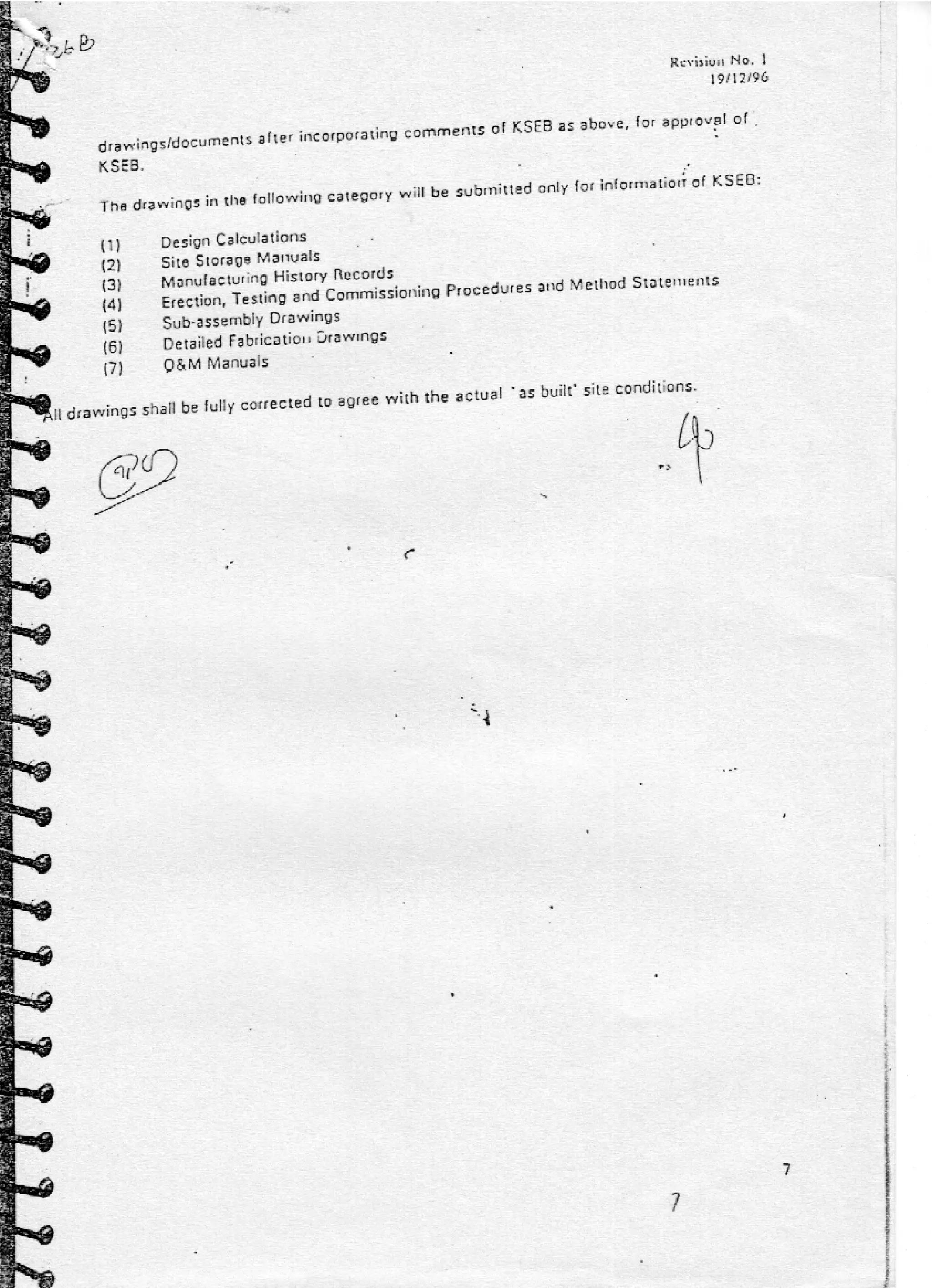 SNC KSEB MoU - Part 7