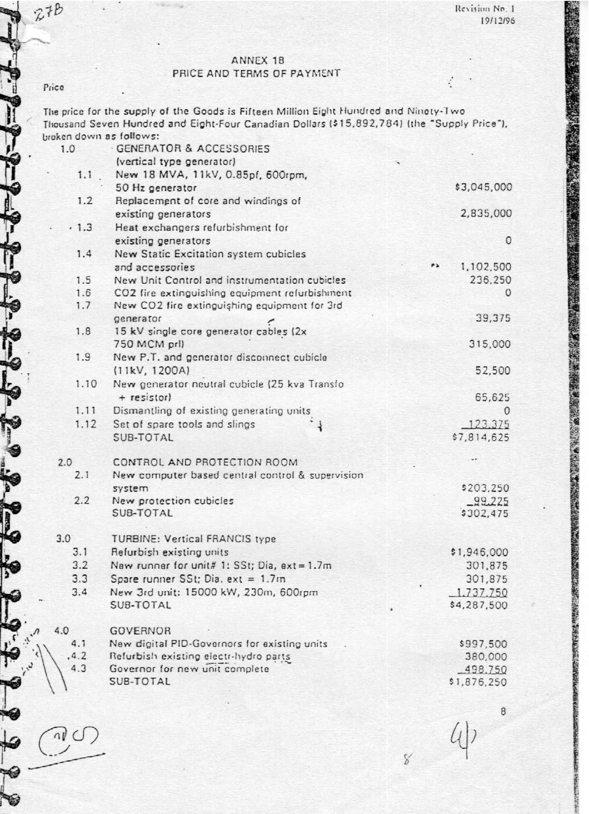 SNC KSEB MoU - Part 7