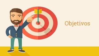 Determinação dos objetivos
Uma comunicação pode ter diversos objetivos, como introdução de um novo produto, conscientização e atitude em
relação à marca, intenção de compra etc.
Objetivos
 