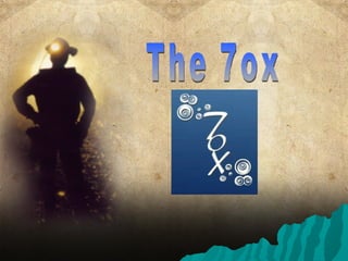 The 7ox 