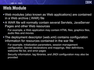 7) packaging and deployment | PPT