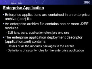 7) packaging and deployment | PPT