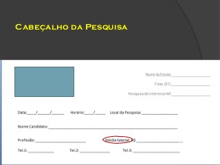 Cabeçalho da Pesquisa

 