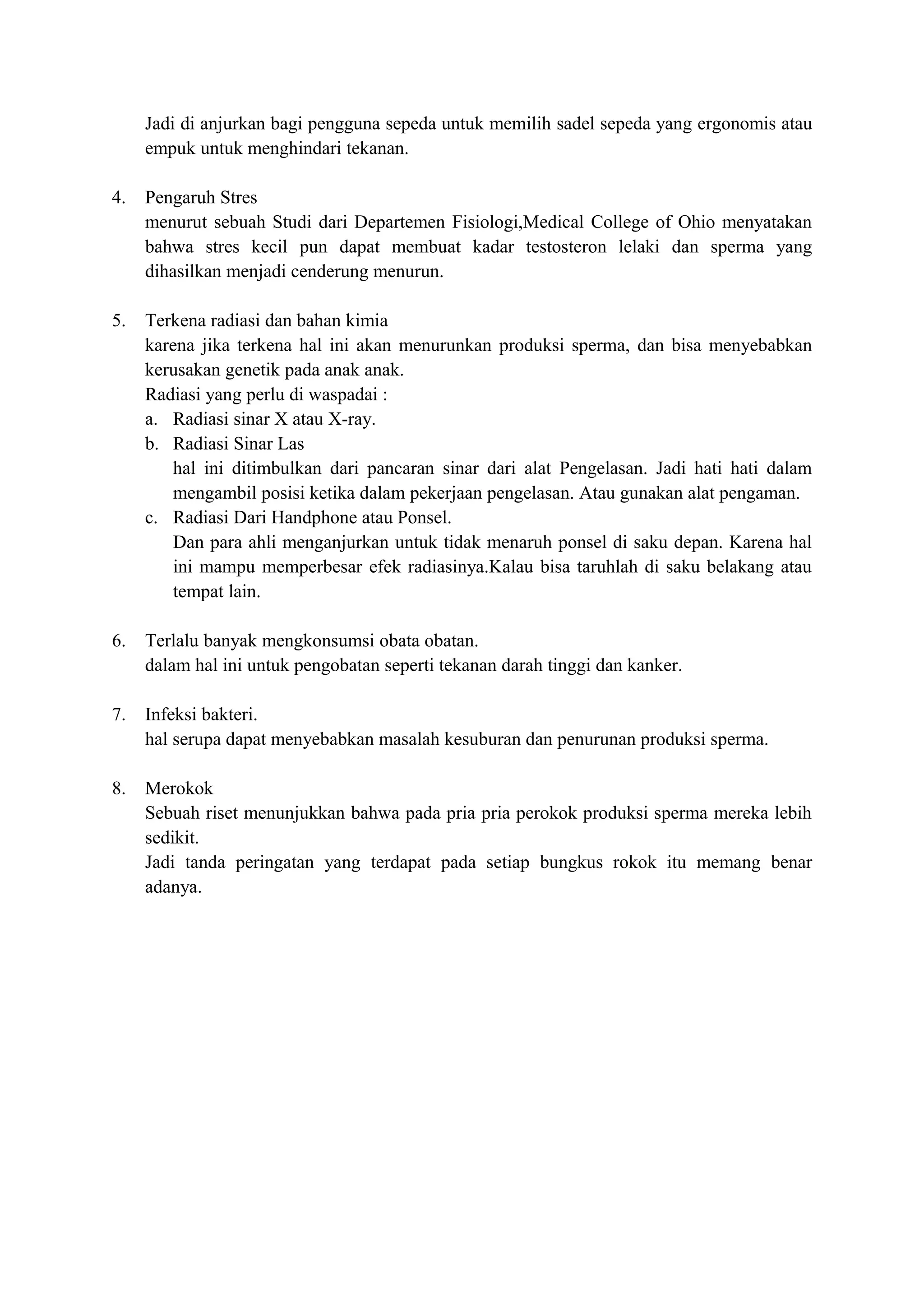 7 Penyebab Kemandulan PDF 7-penyebab-kemandulan-pdf