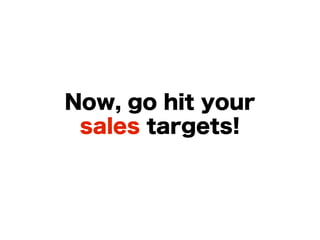 Seven Pictures for People Who Like Hitting Their Targets!