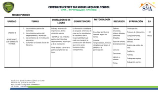 7 PLAN DE ESTUDIOS 2023 GRADO TERCERO.pdf